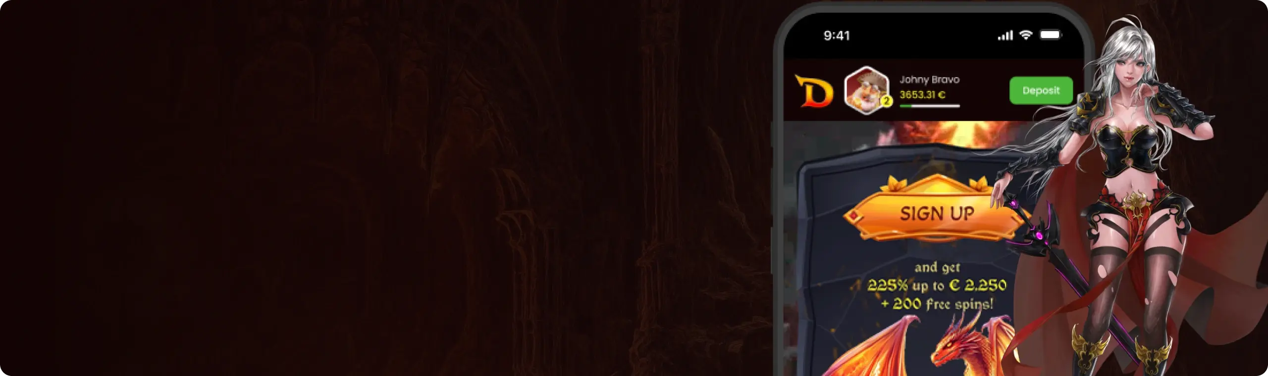Dragon Slots Приложение Dragon Slots Приложение